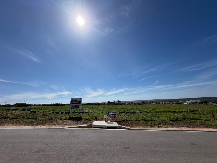 0 Bedroom Property for Sale in Stilbaai Wes Western Cape